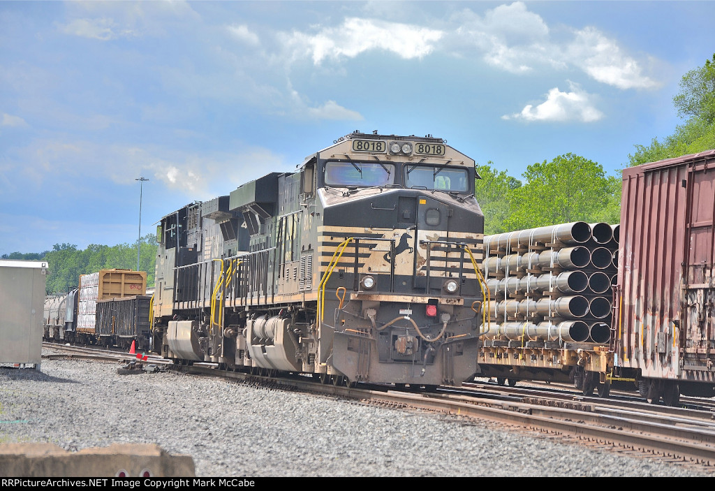 NS 68M